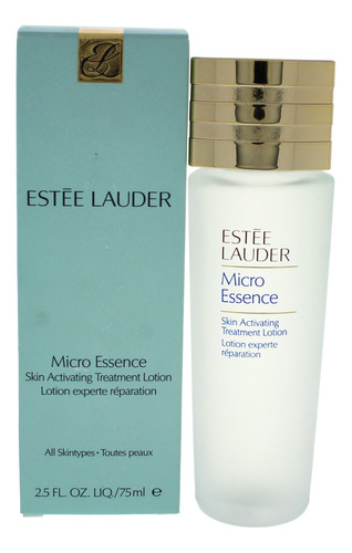 Estee Lauder Micro Essence - Loción De Tratamiento Activad.