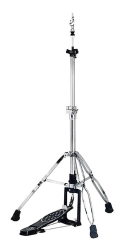 Soporte De Platillo Hi Hat Base Doble