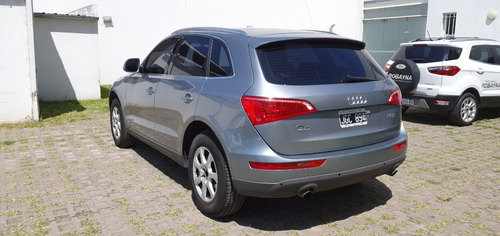 Audi Q5 2.0 Tfsi