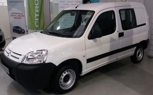 Citroën Berlingo Furgon 1.6 Vti 115 Business Mixto