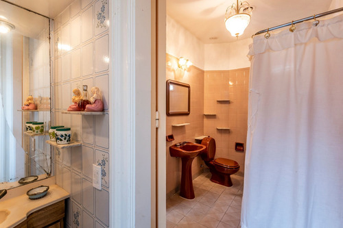 Imagen 13 de 22 de Venta Departamento En Once 8 Ambientes/mas Dep