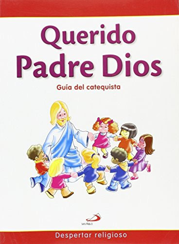 Querido Padre Dios. Catequista