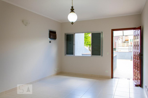 Casa Para Aluguel - Vila Assunção, 3 Quartos, 295 - 893305686