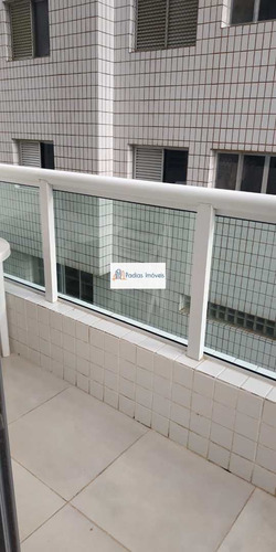 Imagem 20 de 27 de Apartamento Com 2 Dorms, Vila Atlântica, Mongaguá - R$ 370 Mil, Cod: 858287 - V858287
