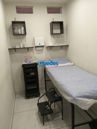 Imagem 7 de 16 de Salão De Beleza E Estética Em Região Nobre De Sp. - Pt00155 - 69283308