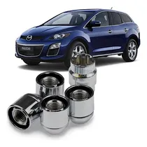 Comprar Birlos Tuercas De Seguridad Mazda Cx-7 Modelos 2007 Al 2012