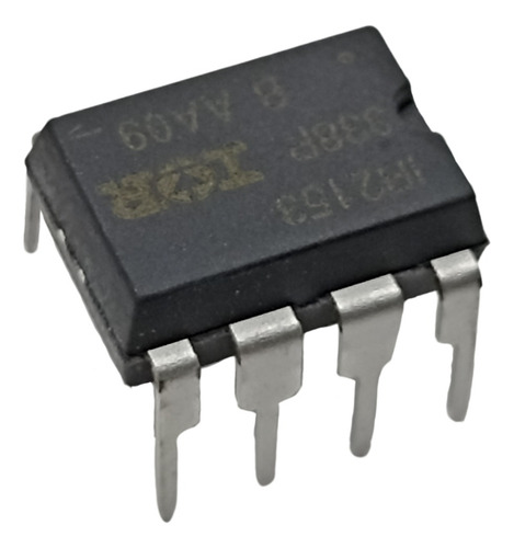 Circuito Ir2153p Controlador De Medio Puente Auto-oscilante