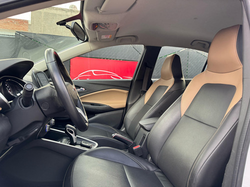 Chevrolet Onix 1.2t Premier L At