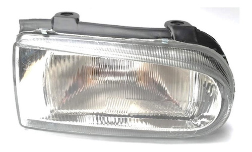 Farola Delantera Derecha Volkswagen Gol 1.995-1.999 Tipo Art