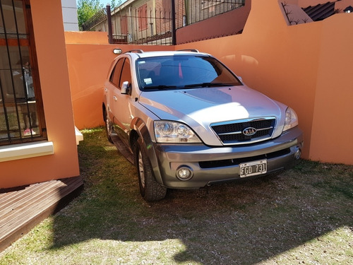 Kia Sorento 2005 3.5 Ex At Executive