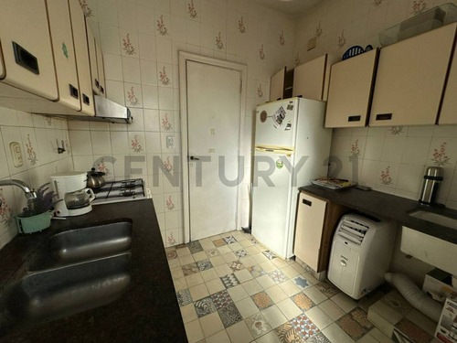 Excelente Departamento De 3 Ambientes Sobre Avenida Colon Id