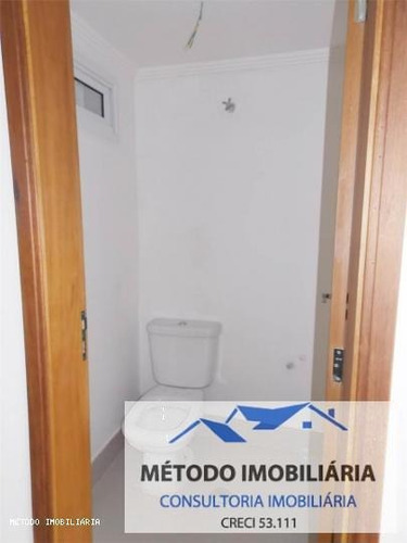 Apartamento Para Venda Em Santo André, Vila Assunção, 3 Dormitórios, 3 Suítes, 4 Banheiros, 3 Vagas - 10222_1-917342