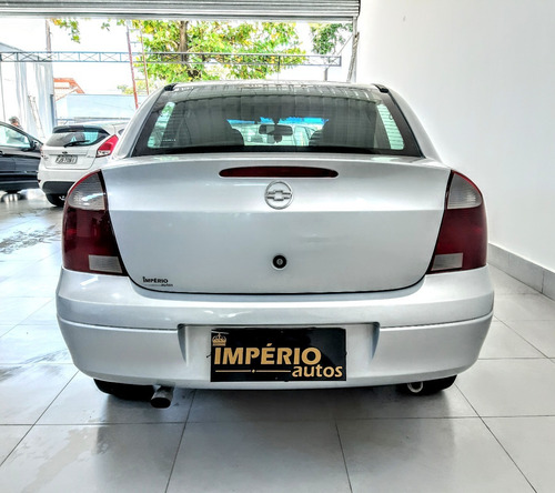 Gm Corsa Sedan 1.0 Flex