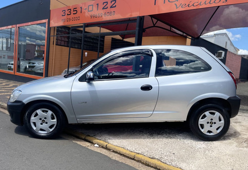 Chevrolet Celta Celta Life/ LS 1.0 MPFI 8V FlexPower 3p
