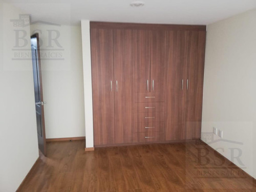Imagen 11 de 25 de Casa En Condominio - San Andrés Ocotlán
