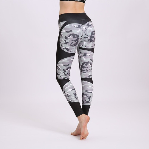 Leggings Deportivas