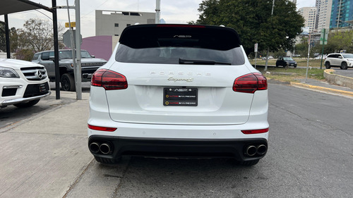 Porsche Cayenne 3.0 S E Hybrid At