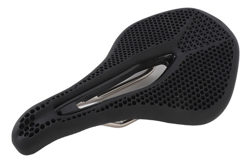 SillĂn De Bicicleta Transpirable, Caucho, Hierro, Absorbe Lo