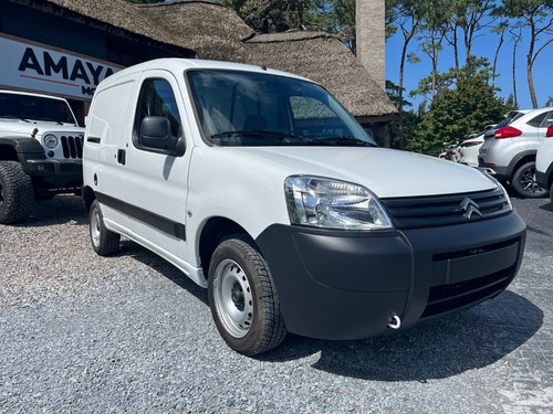 Citroën Berlingo Furgon M69 1.6 Business Furgón