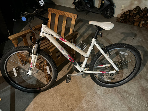Bicicleta Scott Dama Contessa 60 R26