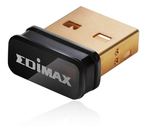 Adaptador Usb Wifi Edimax Ew-7811un 150mbps 11n