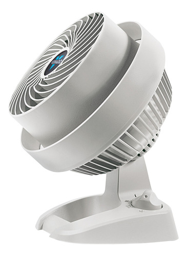 Ventilador Compacto Para La Circulación Del Aire Vornado 530