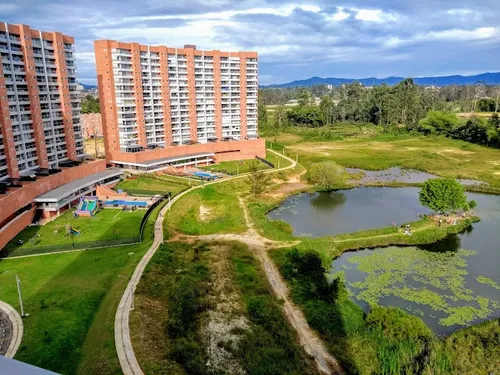 Apartaestudio Renta, Rionegro. Barro Blanco