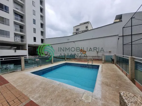 Apartamento En Venta En Comuneros. Cod V61733