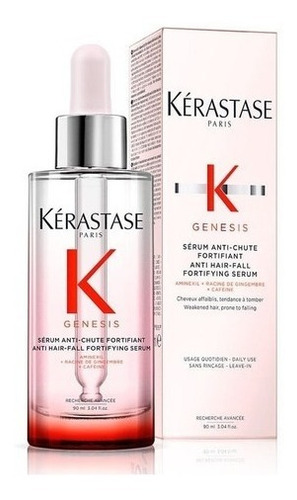 Kérastase Genesis Serum Activate 365 90ml