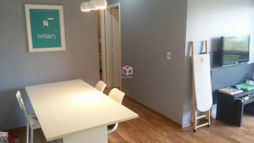Imagem 3 de 23 de Apartamento À Venda, 2 Quartos, 1 Suíte, 2 Vagas, Vila Olímpia - São Paulo/sp - 104726