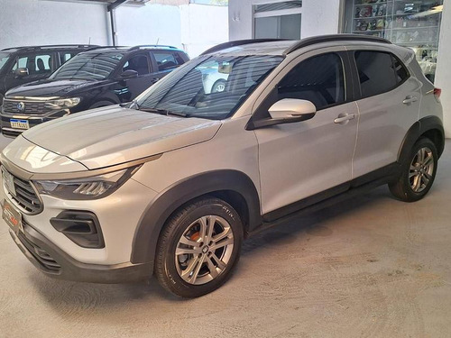 Fiat Pulse Drive Tf200