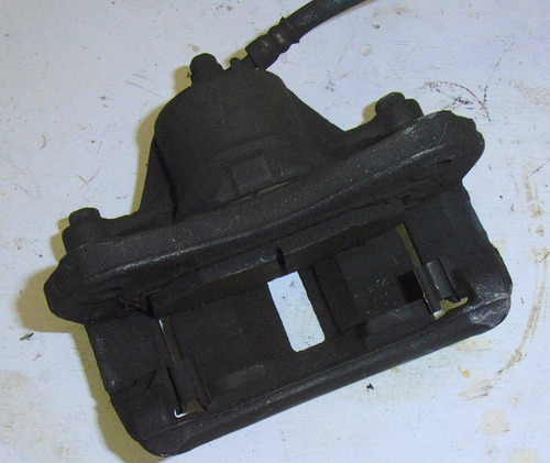 Caliper Delantero Derecho Kia Cerato Año 2004 - 2007