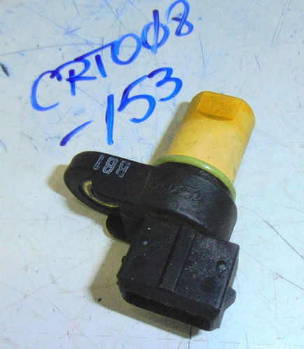 Sensor De Eje De Levas Original Kia Cerato Año 2004 Al 2008