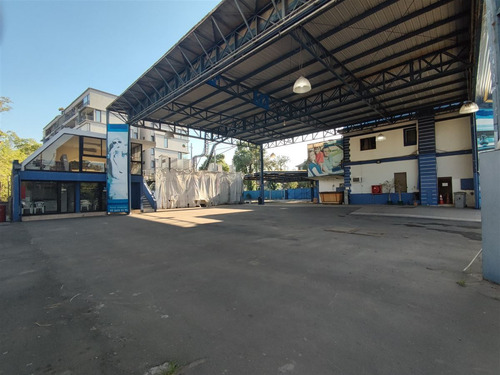 Local Comercial Venta Bilbao Providencia. 2000 Mts2 800 Cons