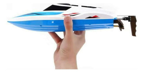 Skyco H102 Rc Boat 24ghz Barcos De Control Remoto De Alta Y