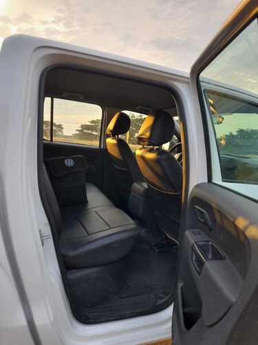 Volkswagen Amarok Trendline T