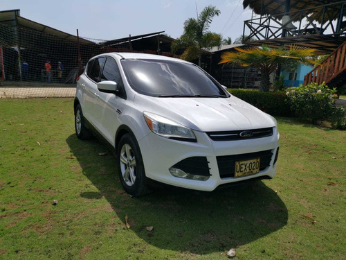 Ford Escape Se 4x2 2015 At