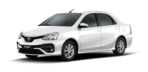 Imagen 4 de 8 de Tuerca Rueda Corolla / Etios Llanta Aleación - Original