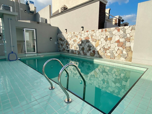 Imagen 6 de 29 de Venta A Estrenar Departamento 2 Amb Av. J B Alberdi Y Pumacahua - Flores Sur
