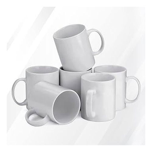 Tung Tung Sahur Italian Brainrot Taza Cappuccino Assassino Blanco Modelo 2