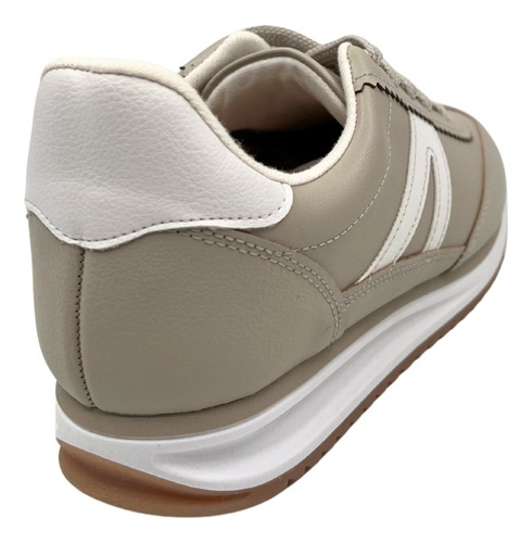 Zapatilla Vizzano Mujer 99478/grcl