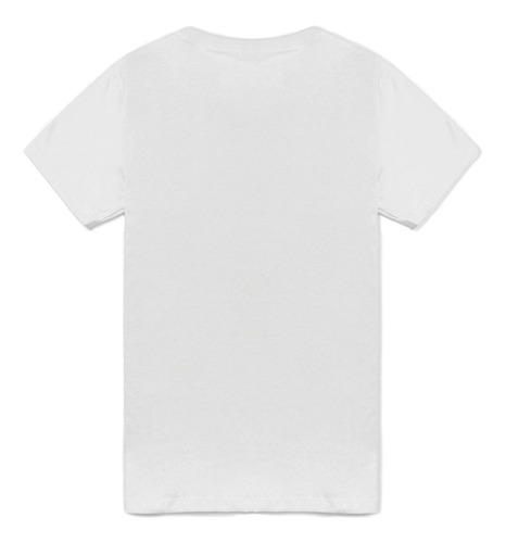 Imagem 2 de 3 de Camiseta Básica Signature Verde