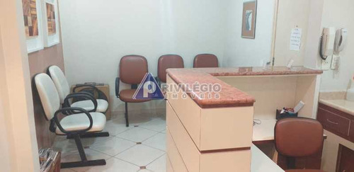 Imagem 8 de 22 de Sala À Venda, Copacabana - Rio De Janeiro/rj - 20140