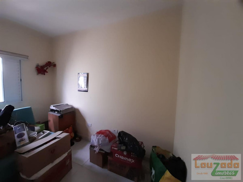 Imagem 9 de 13 de Casa Para Venda No Bairro Jardim Ribamar Na Cidade De Peruíbe/sp - 0461_2-293244