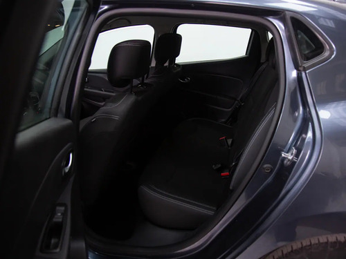 Renault 1.2 Iv Expression Mt Clio
