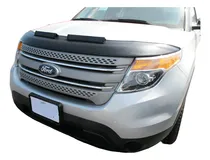 Comprar Antifaz Cofre Ford Explorer 2011 Al 2018 Con Deflectores