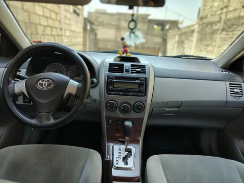 Toyota Corolla 1.8 Xle At