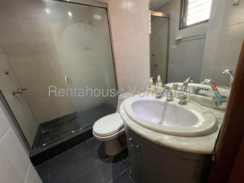Apartamento En Venta Los Samanes Mgp