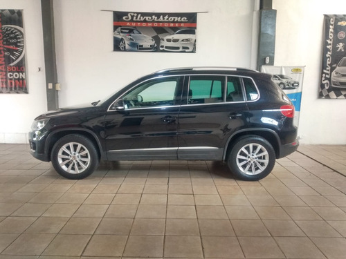 Volkswagen Tiguan 2.0 Exclusive Tsi 200cv