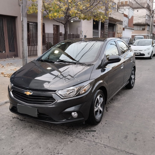Chevrolet Onix 1.4 Ltz At 98cv
